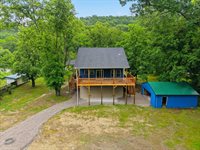 1380 Shore Acres Road, Frankfort, KY 40601