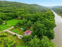 1380 Shore Acres Road, Frankfort, KY 40601