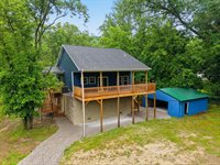 1380 Shore Acres Road, Frankfort, KY 40601