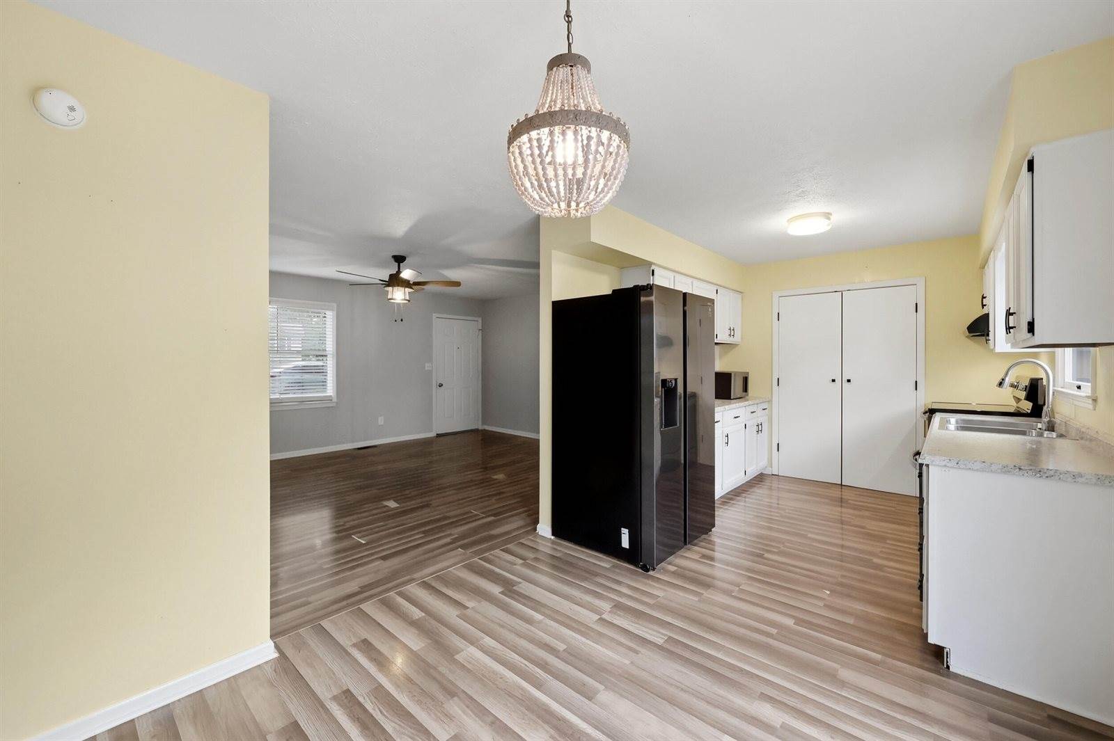 320 Sycamore Court, Frankfort, KY 40601