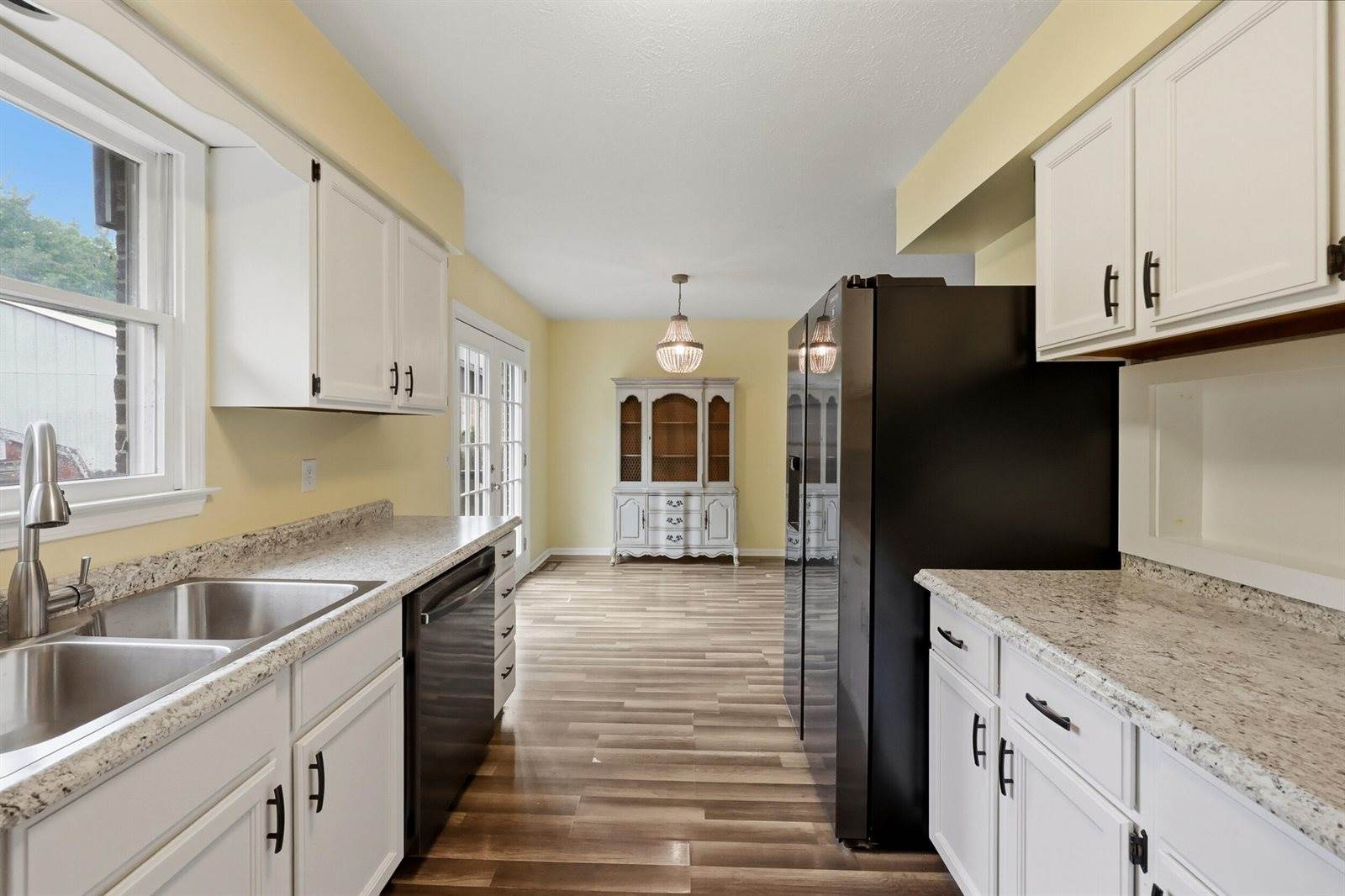 320 Sycamore Court, Frankfort, KY 40601
