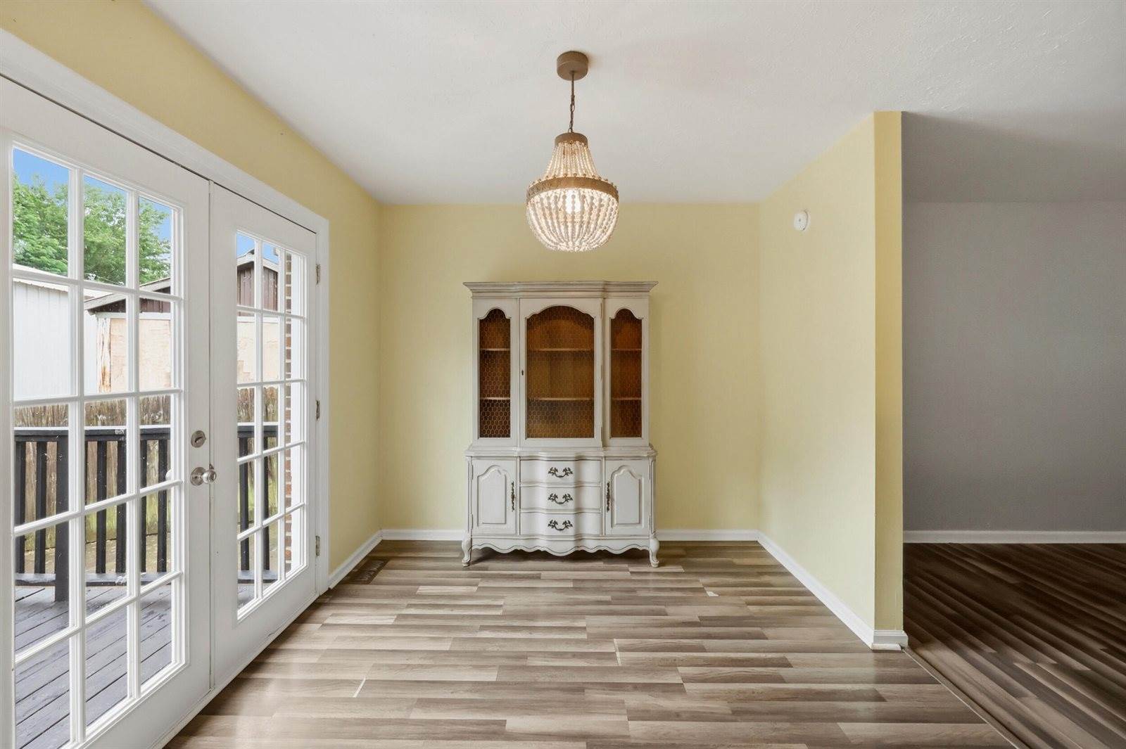 320 Sycamore Court, Frankfort, KY 40601