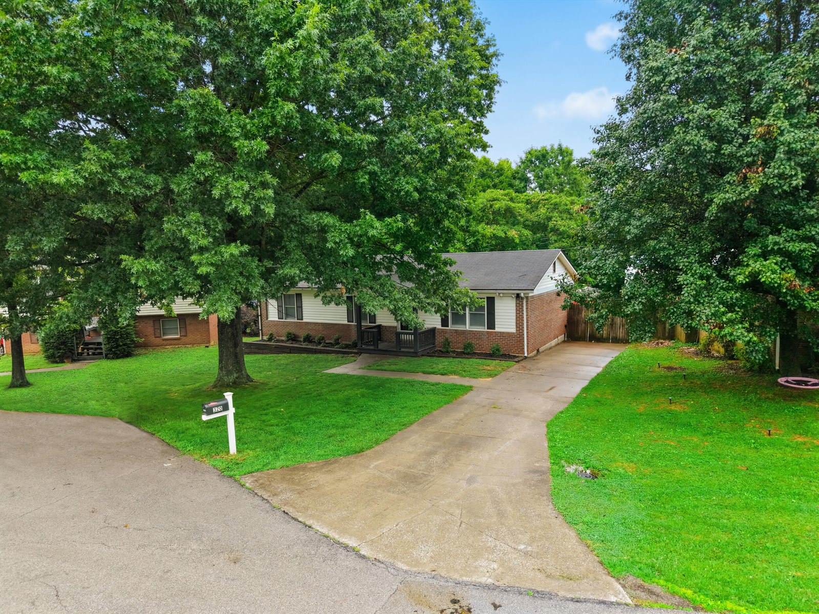 320 Sycamore Court, Frankfort, KY 40601