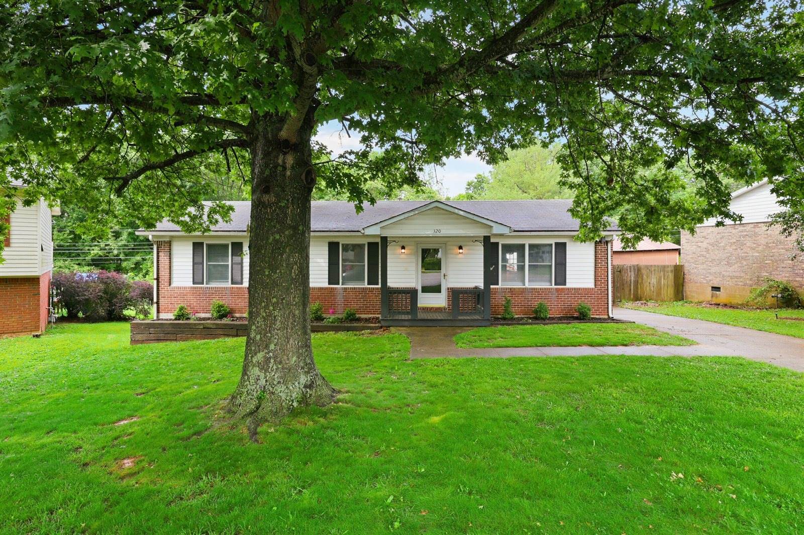 320 Sycamore Court, Frankfort, KY 40601