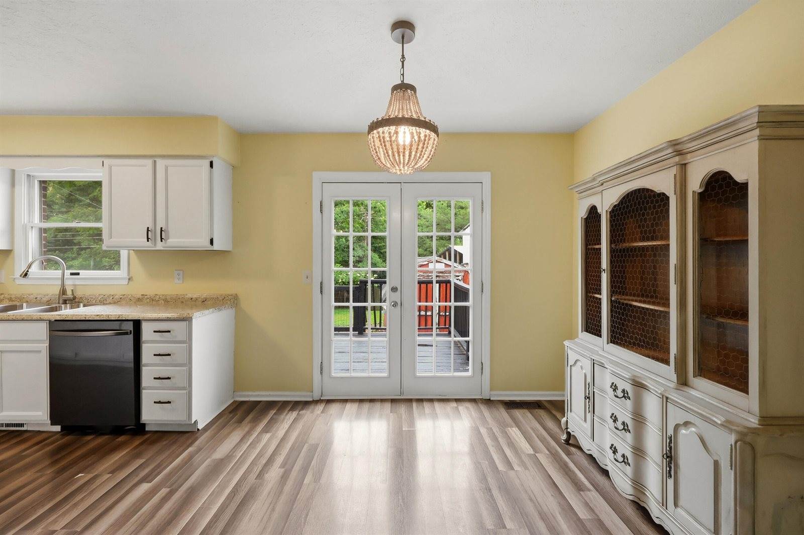 320 Sycamore Court, Frankfort, KY 40601