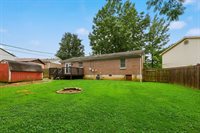 320 Sycamore Court, Frankfort, KY 40601
