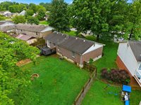 320 Sycamore Court, Frankfort, KY 40601