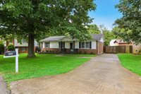 320 Sycamore Court, Frankfort, KY 40601