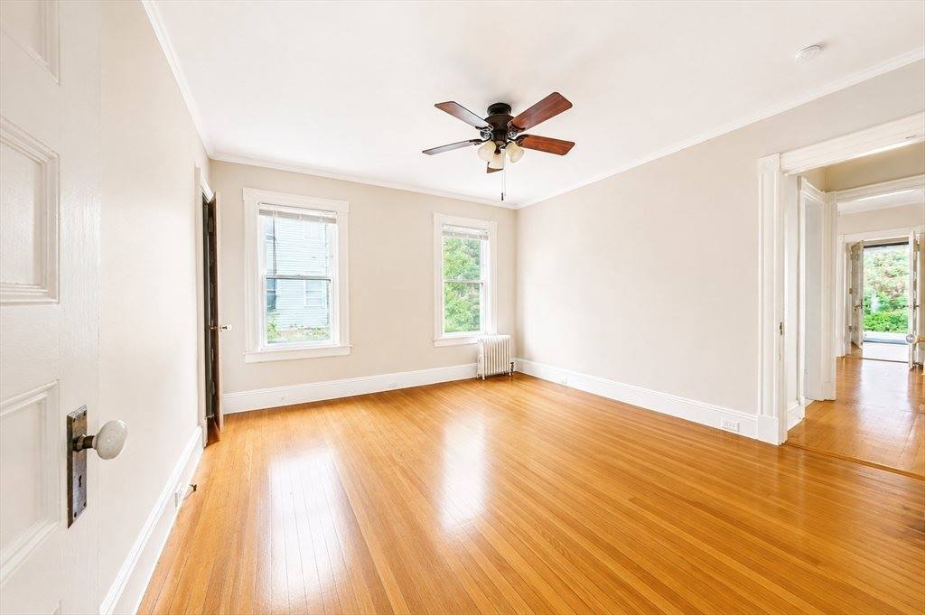 332 Forest Park Ave, Springfield, MA 01108
