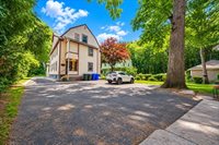 332 Forest Park Ave, Springfield, MA 01108