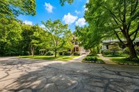 332 Forest Park Ave, Springfield, MA 01108