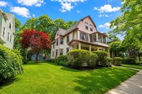 332 Forest Park Ave, Springfield, MA 01108