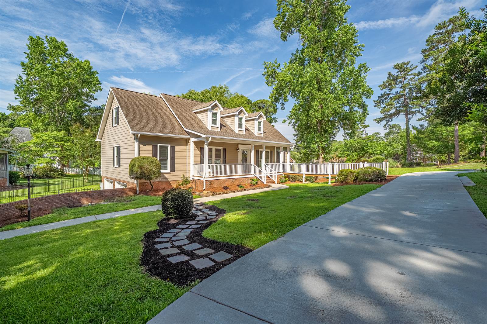 139 Walnut Lane, Columbia, SC 29212
