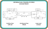 139 Walnut Lane, Columbia, SC 29212