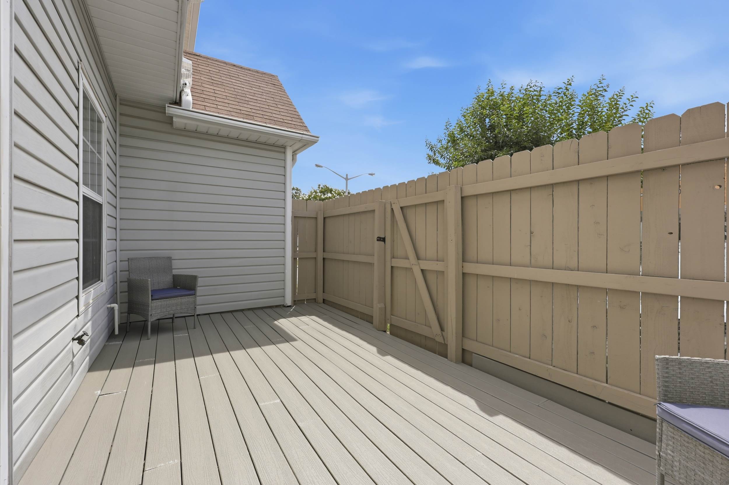 4630 Georgetown Place, Virginia Beach, VA 23455