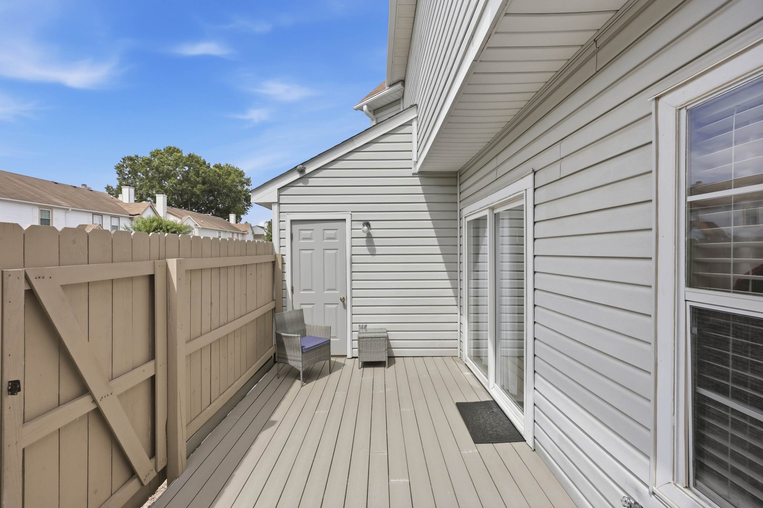 4630 Georgetown Place, Virginia Beach, VA 23455