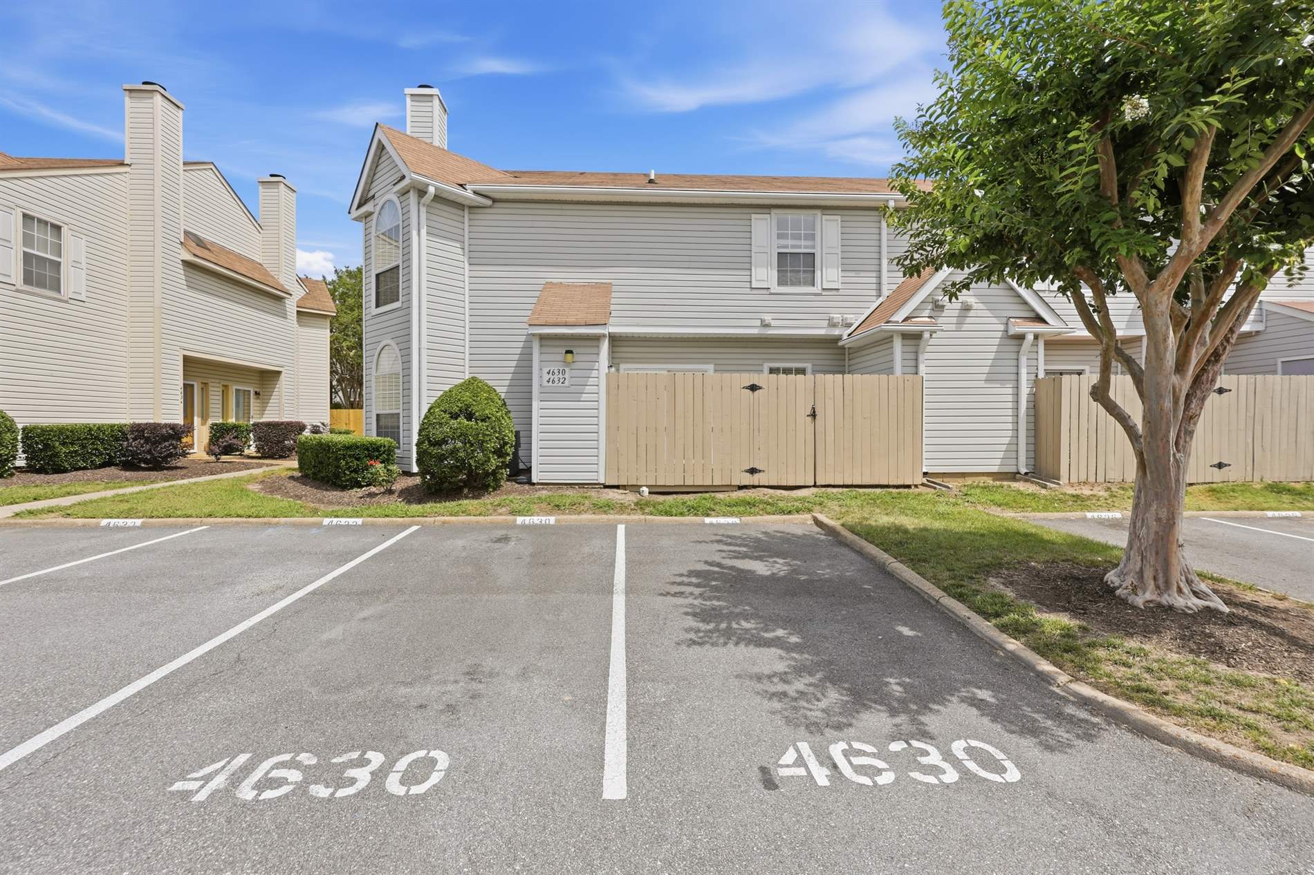 4630 Georgetown Place, Virginia Beach, VA 23455