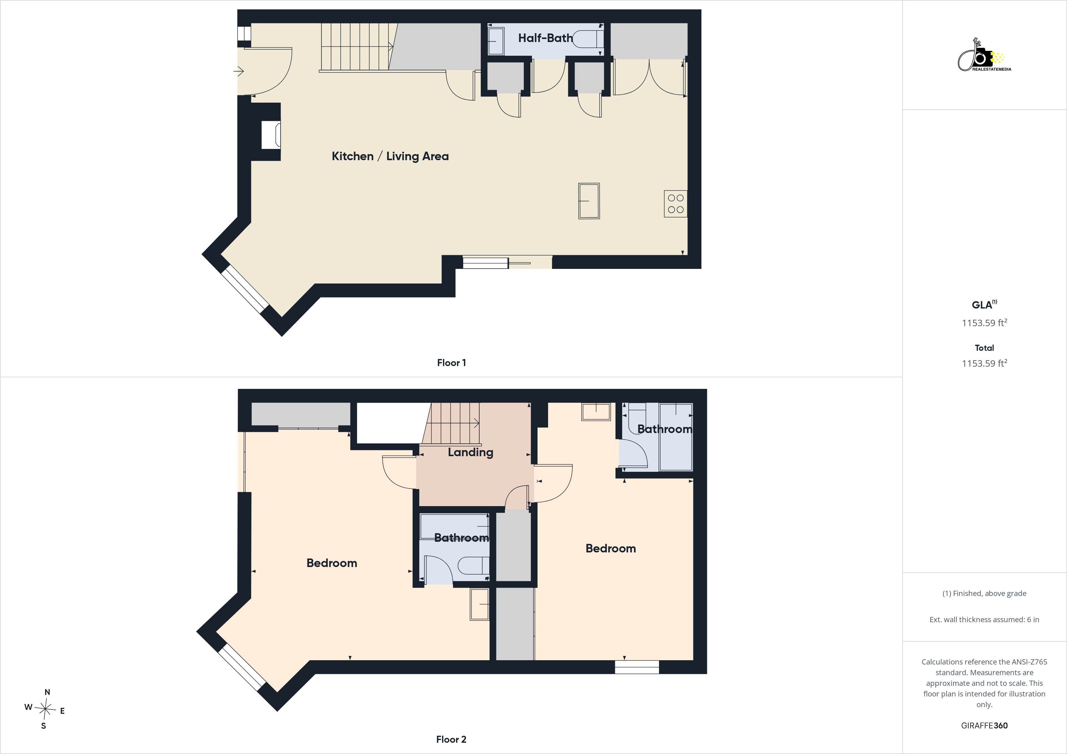 4630 Georgetown Place, Virginia Beach, VA 23455