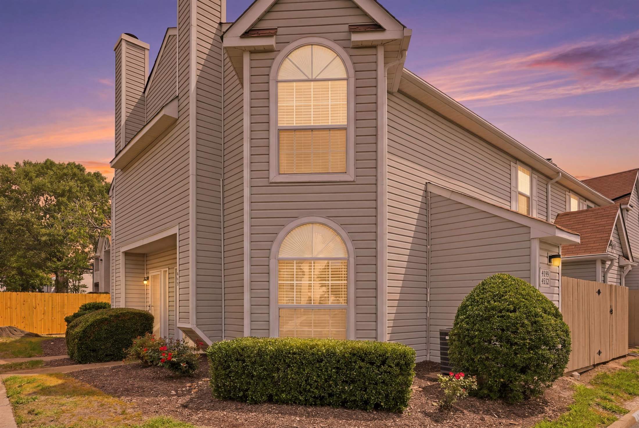 4630 Georgetown Place, Virginia Beach, VA 23455