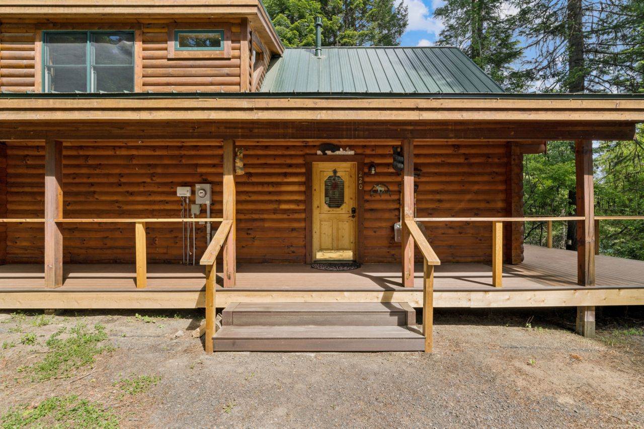 220 Ernesto, McCall, ID 83638