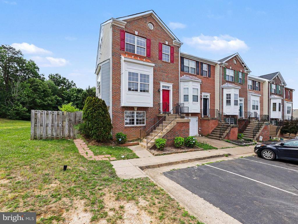 12 Townes Place, Fredericksburg, VA 22405