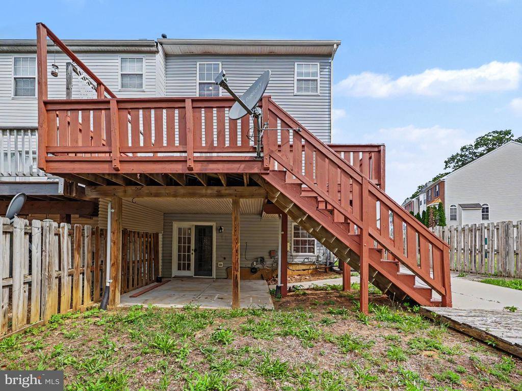 12 Townes Place, Fredericksburg, VA 22405