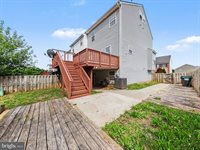 12 Townes Place, Fredericksburg, VA 22405
