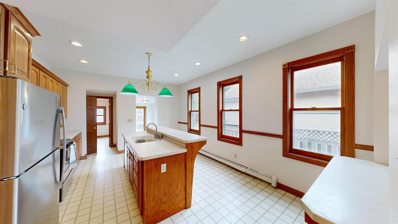 1501 Johnson St, La Crosse, WI 54601