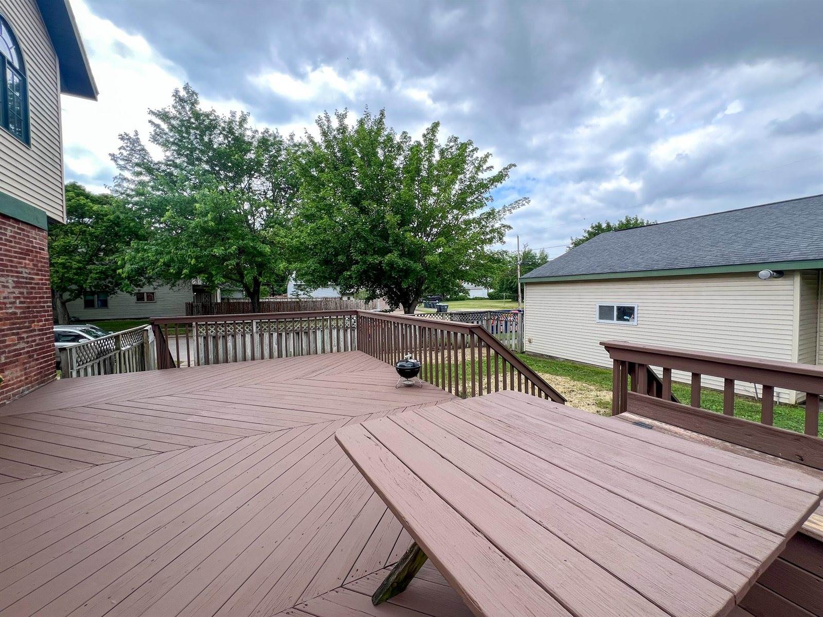 1501 Johnson St, La Crosse, WI 54601