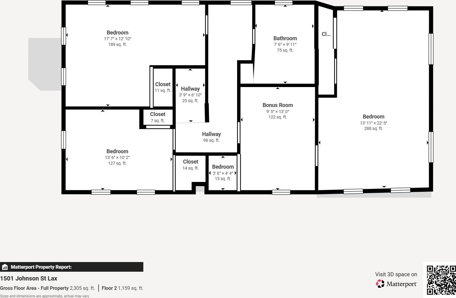 1501 Johnson St, La Crosse, WI 54601