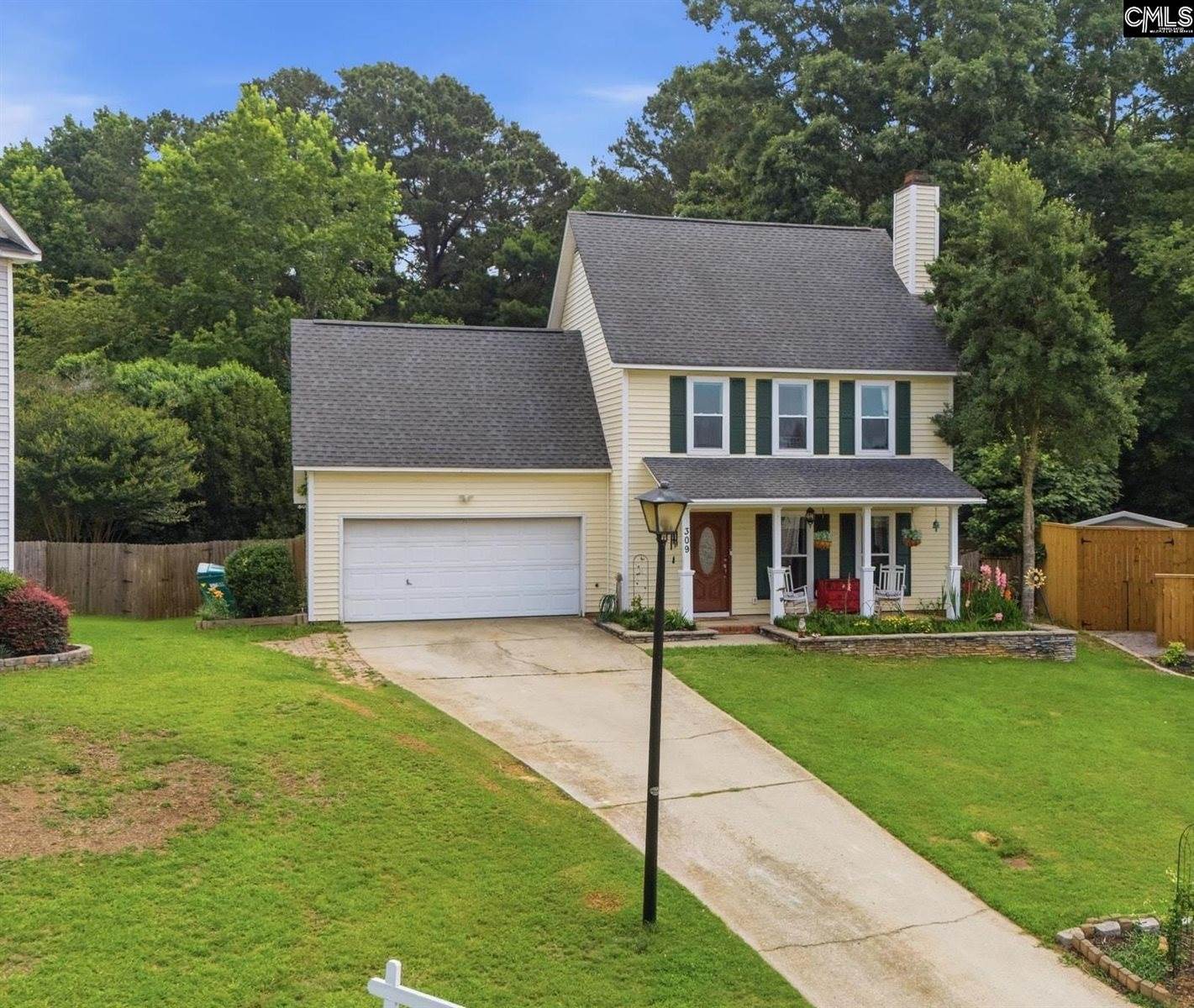 309 Gemstone, Lexington, SC 29072