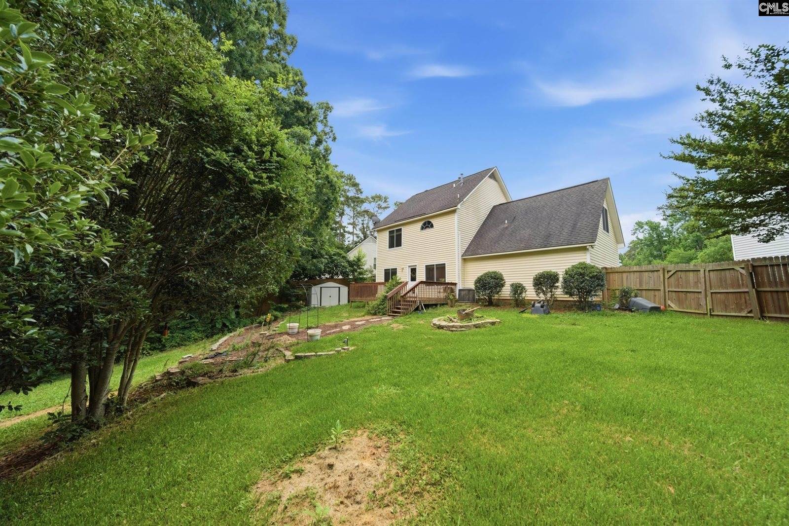 309 Gemstone, Lexington, SC 29072