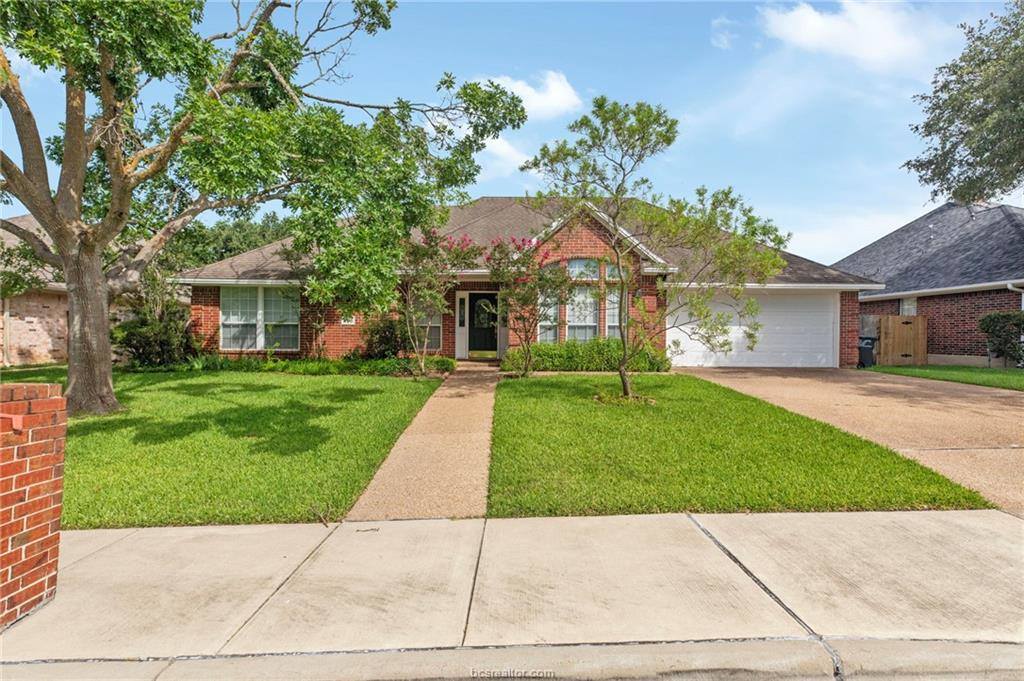 508 Shire Drive, College Station, TX 77845