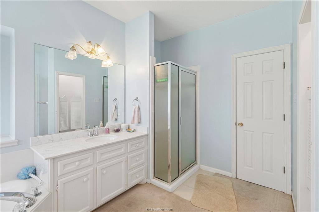 508 Shire Drive, College Station, TX 77845