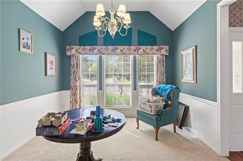 508 Shire Drive, College Station, TX 77845