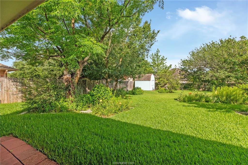 508 Shire Drive, College Station, TX 77845