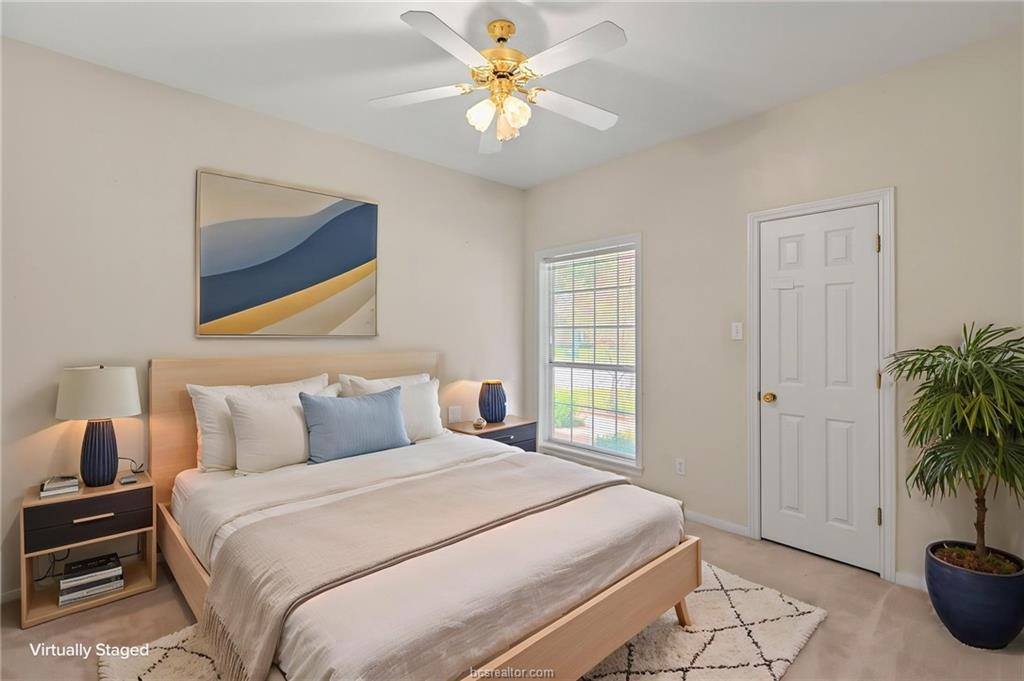 508 Shire Drive, College Station, TX 77845