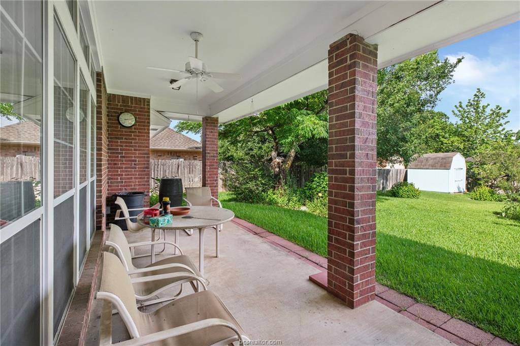 508 Shire Drive, College Station, TX 77845