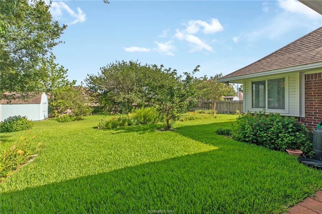 508 Shire Drive, College Station, TX 77845