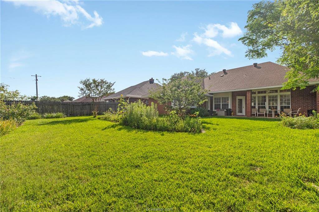 508 Shire Drive, College Station, TX 77845
