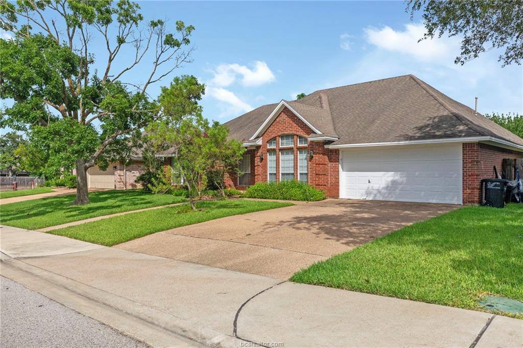 508 Shire Drive, College Station, TX 77845