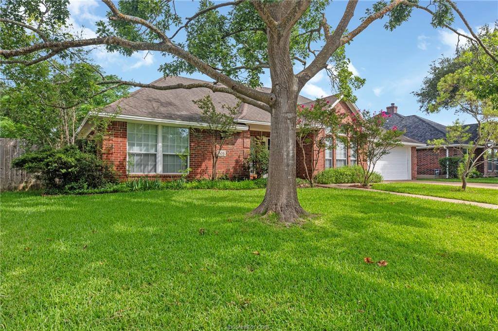 508 Shire Drive, College Station, TX 77845