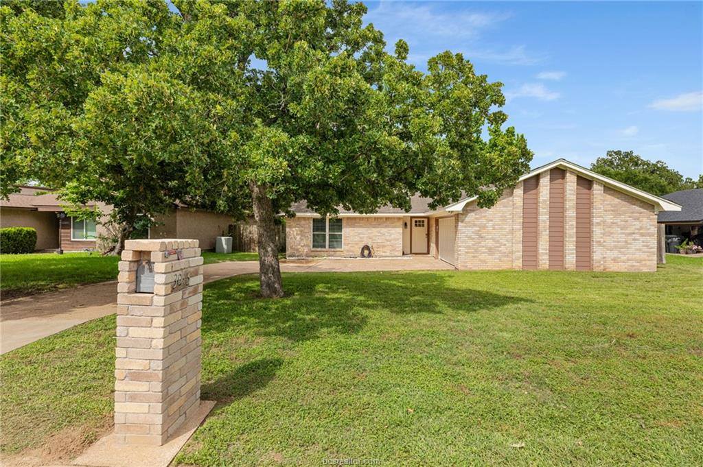 3013 Adrienne Drive, College Station, TX 77845