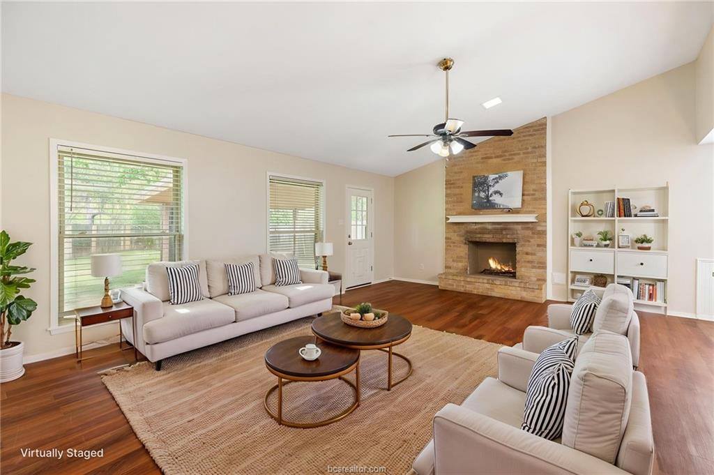 3013 Adrienne Drive, College Station, TX 77845