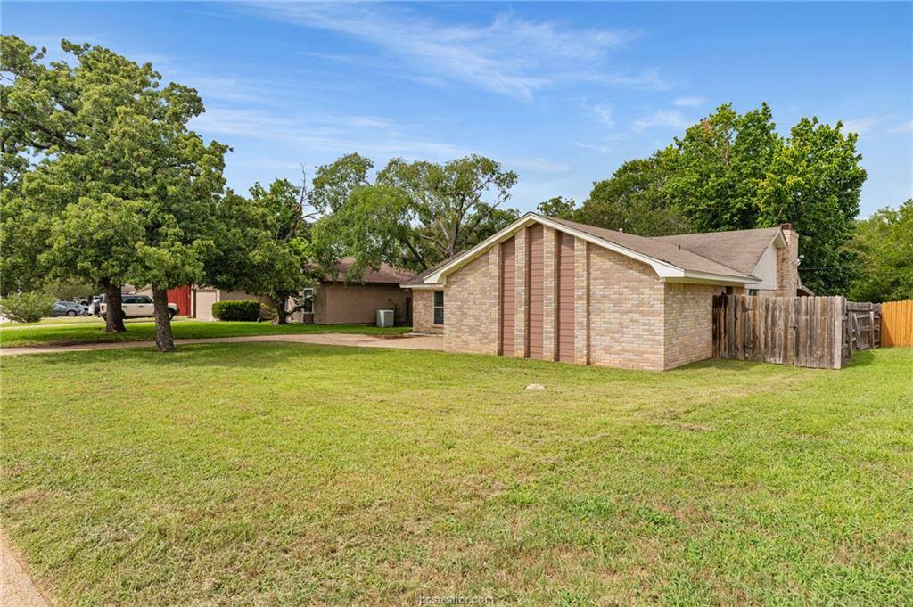 3013 Adrienne Drive, College Station, TX 77845
