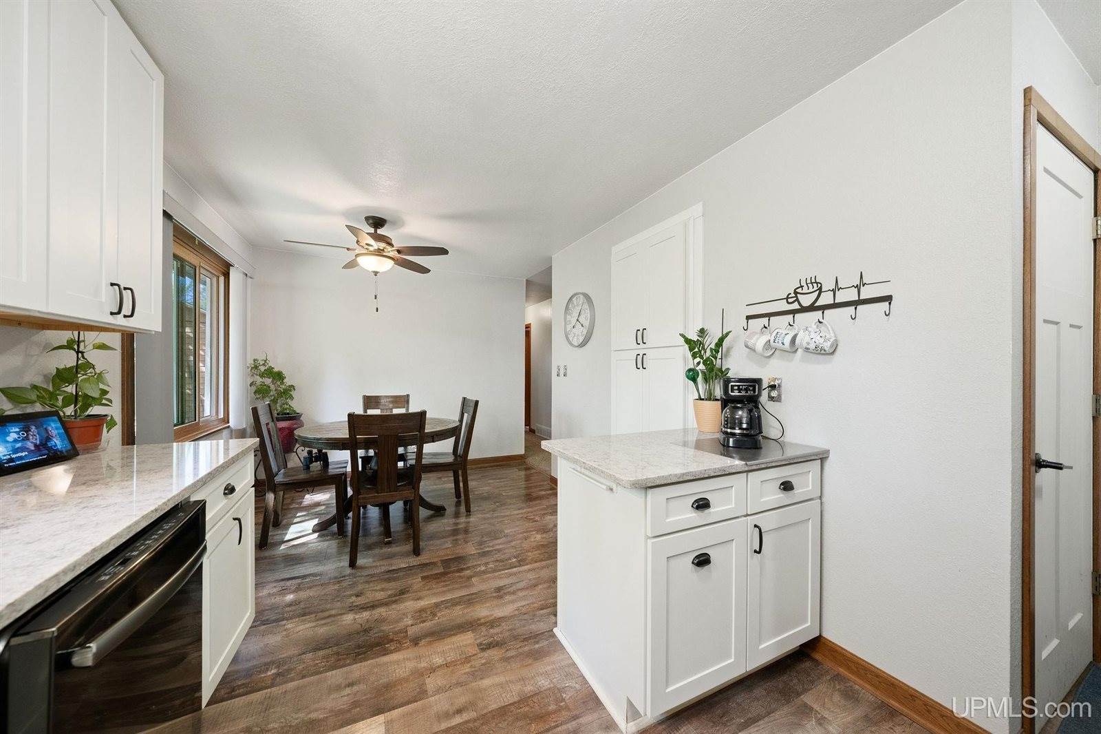 1613 Woodland Avenue, Marquette, MI 49855