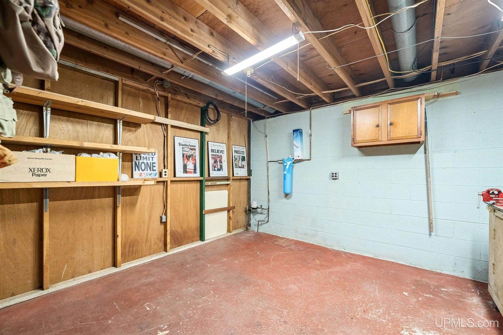 1613 Woodland Avenue, Marquette, MI 49855