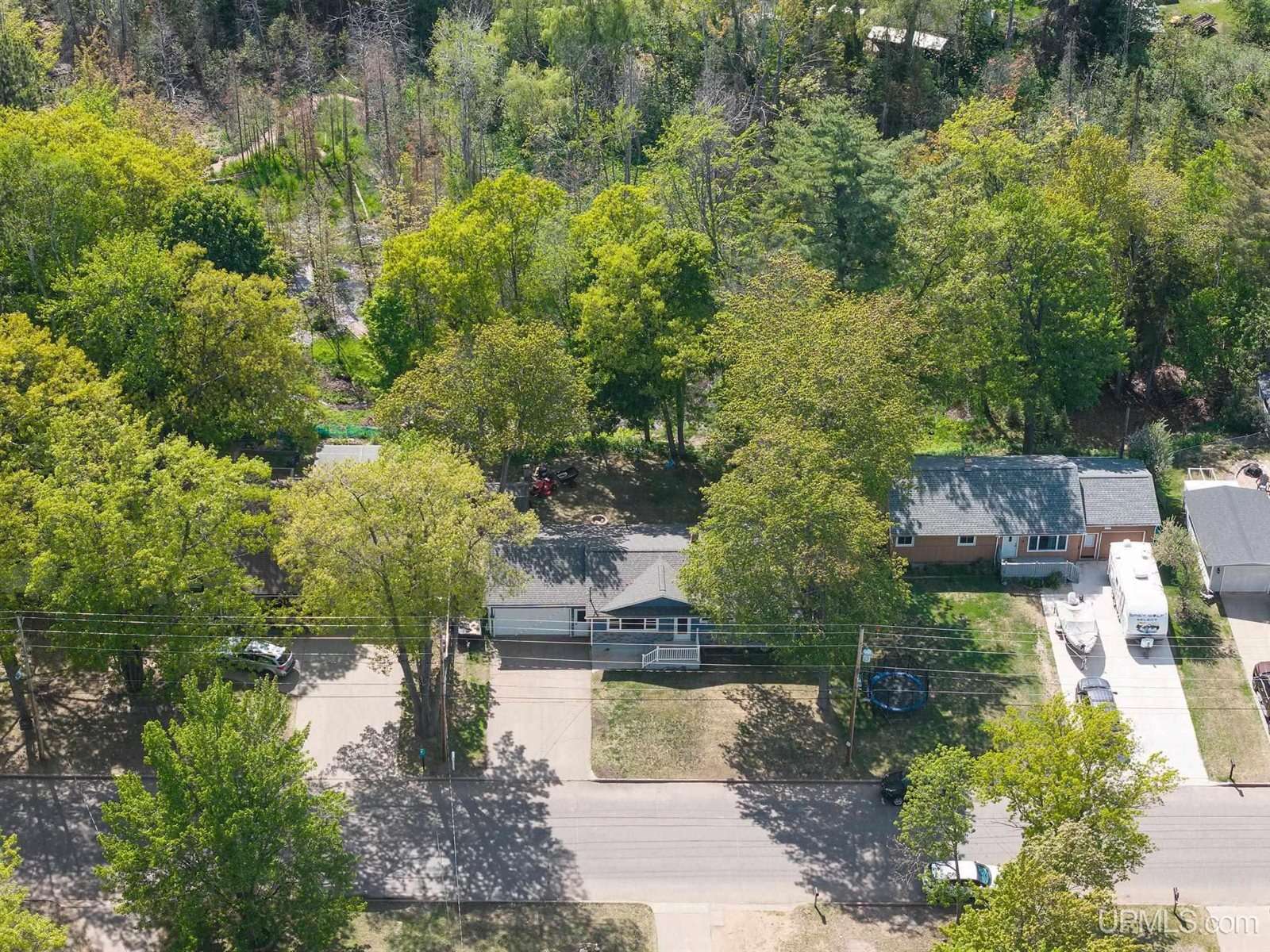 1613 Woodland Avenue, Marquette, MI 49855