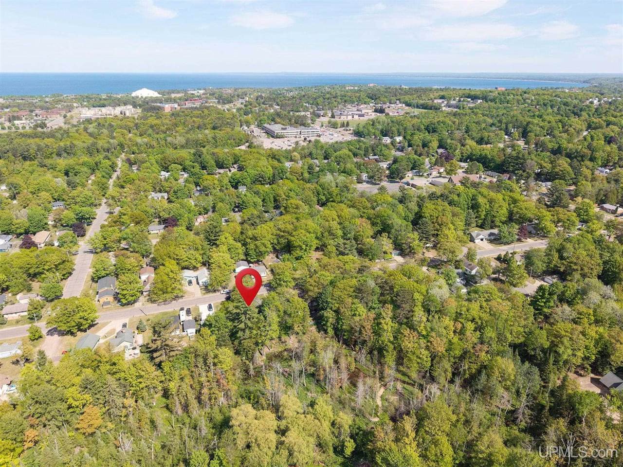 1613 Woodland Avenue, Marquette, MI 49855