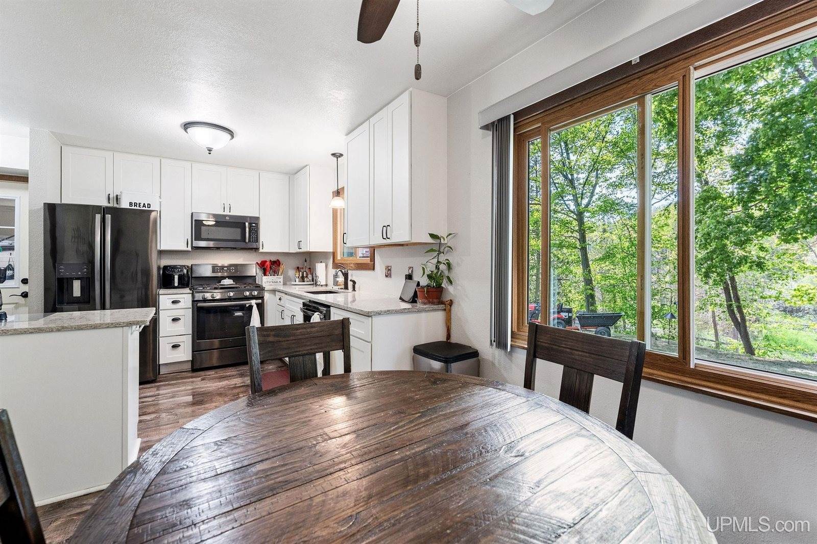 1613 Woodland Avenue, Marquette, MI 49855